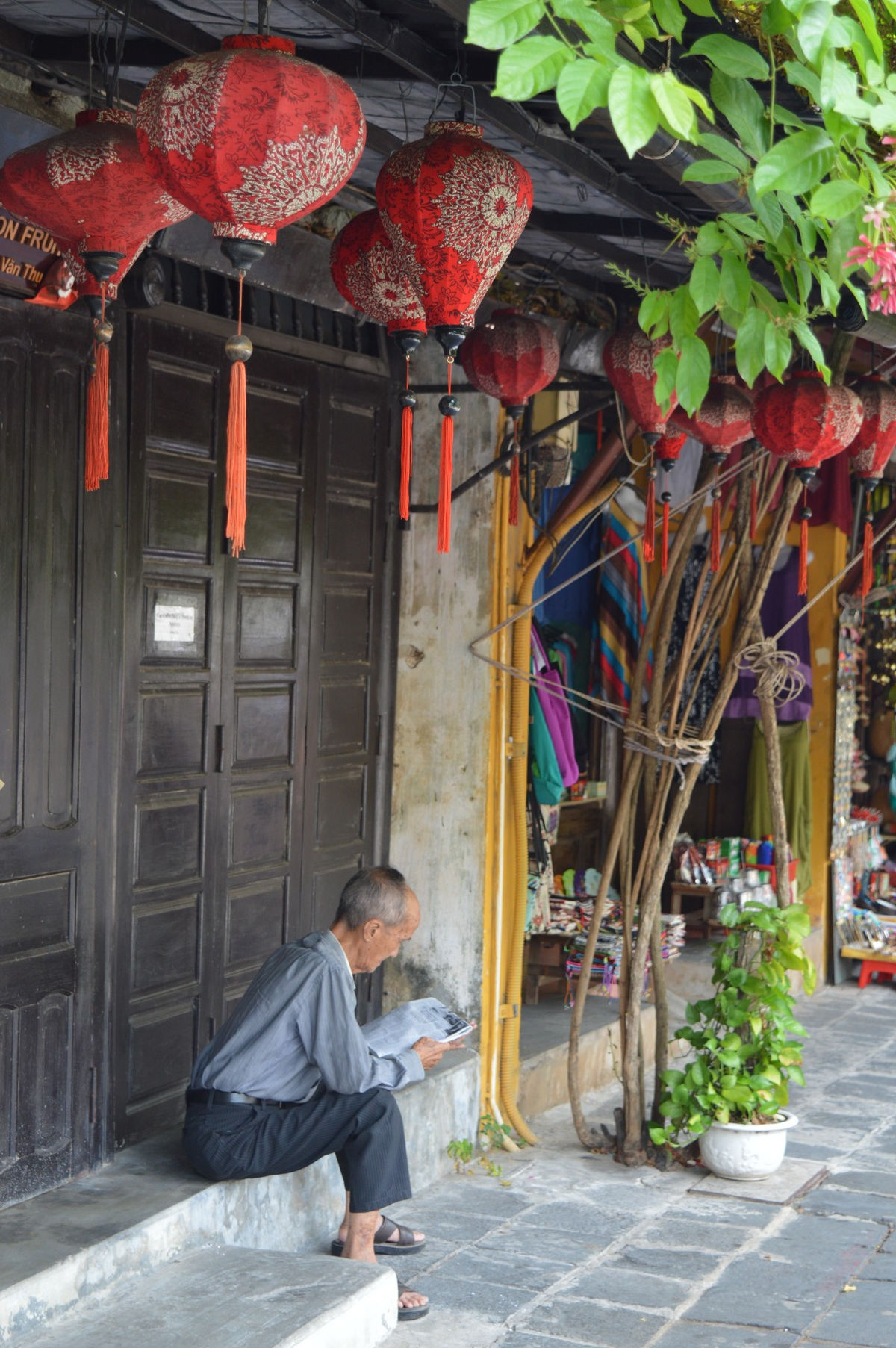 Hoi An